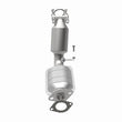 Load image into Gallery viewer, MagnaFlow Direct Fit Catalytic Converter 07-08 G35/37/350Z Driver Side OEM - Additional View 13