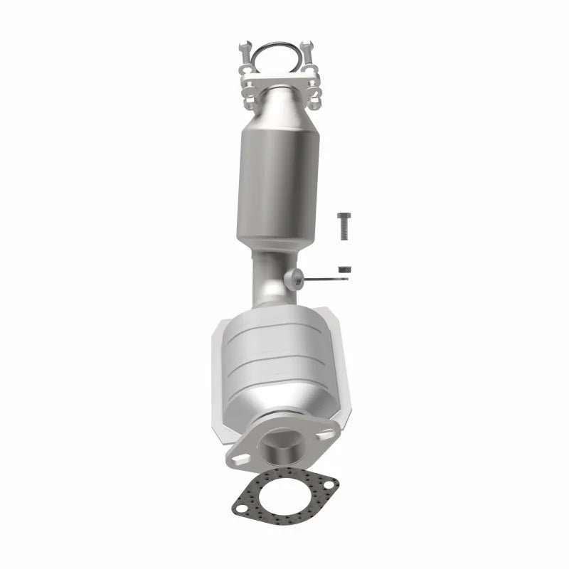 MagnaFlow Direct Fit Catalytic Converter 07-08 G35/37/350Z Driver Side OEM - Additional View 13