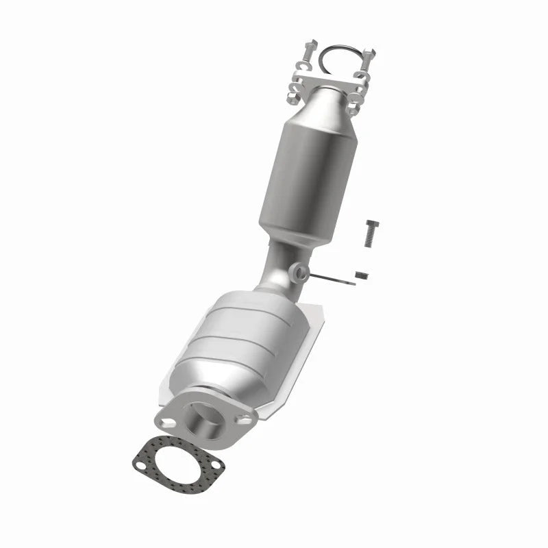 MagnaFlow Direct Fit Catalytic Converter 07-08 G35/37/350Z Driver Side OEM - Additional View 16