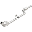 Load image into Gallery viewer, MagnaFlow Direct Fit Catalytic Converter 08-10 C300 3.0L D/S - Main Product View