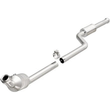 Load image into Gallery viewer, MagnaFlow Direct Fit Catalytic Converter 08-10 C300 3.0L D/S - Main Product View