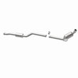 Load image into Gallery viewer, MagnaFlow Direct Fit Catalytic Converter 08-10 C300 3.0L D/S - Back View