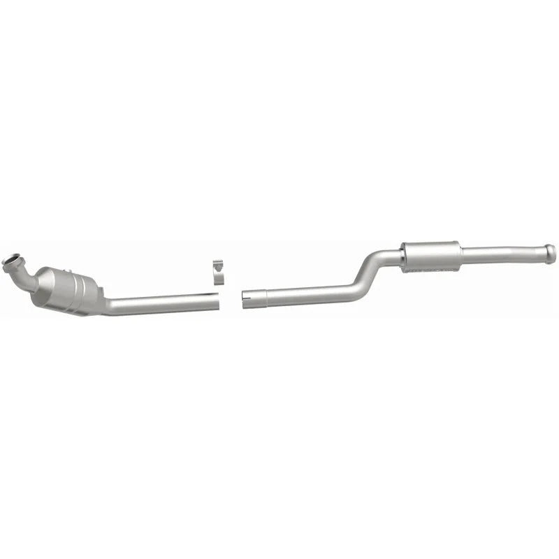 MagnaFlow Direct Fit Catalytic Converter 08-10 C300 3.0L D/S - Additional View 6