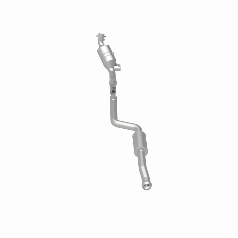MagnaFlow Direct Fit Catalytic Converter 08-10 C300 3.0L D/S - Additional View 7