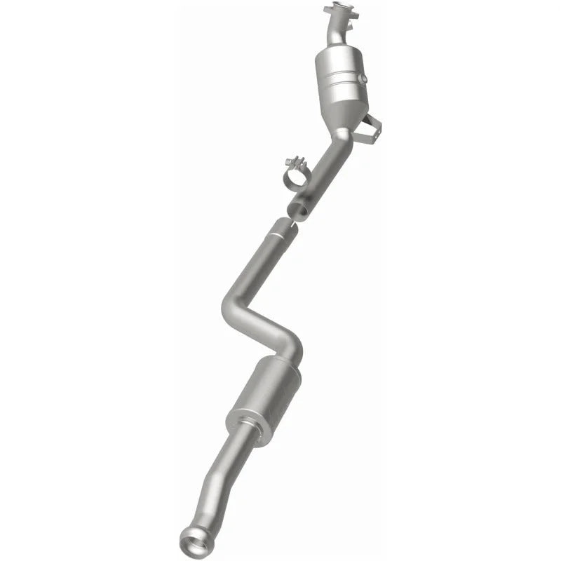 MagnaFlow Direct Fit Catalytic Converter 08-10 C300 3.0L D/S - Additional View 8