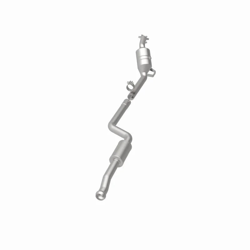MagnaFlow Direct Fit Catalytic Converter 08-10 C300 3.0L D/S - Additional View 10