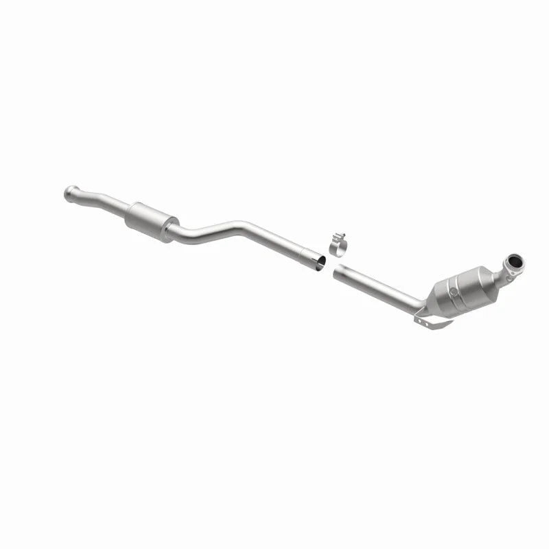 MagnaFlow Direct Fit Catalytic Converter 08-10 C300 3.0L D/S - Additional View 12