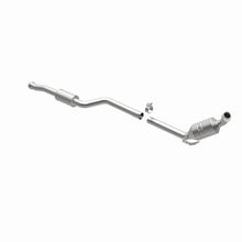 Load image into Gallery viewer, MagnaFlow Direct Fit Catalytic Converter 08-10 C300 3.0L D/S - Additional View 12