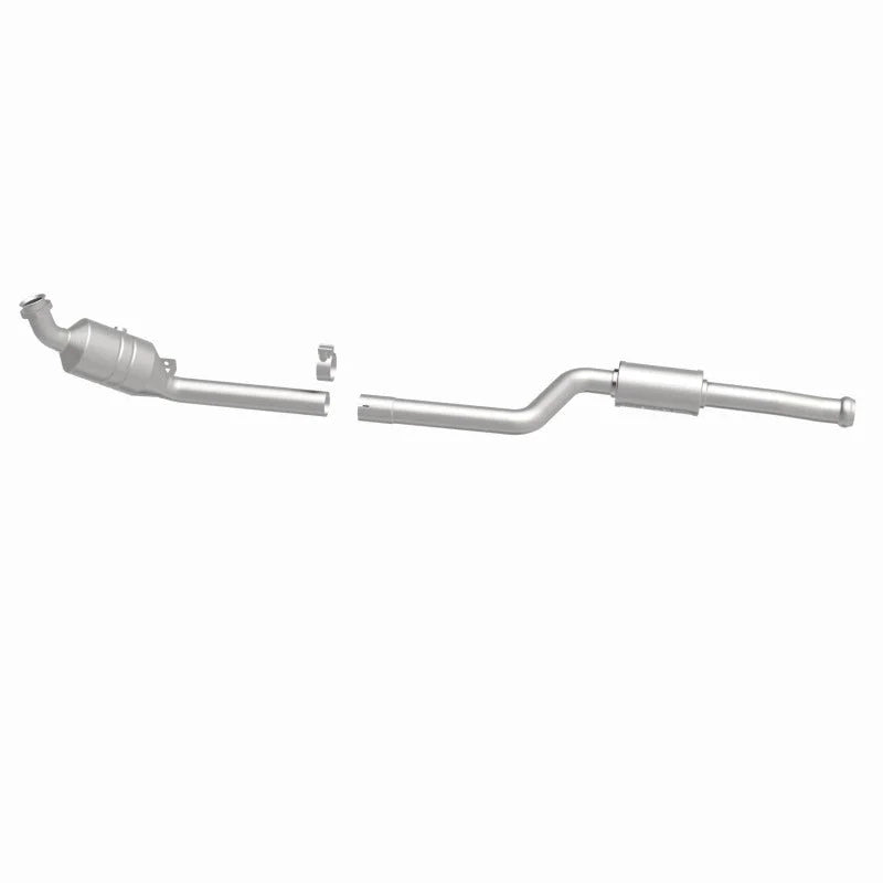 MagnaFlow Direct Fit Catalytic Converter 08-10 C300 3.0L D/S - Additional View 15