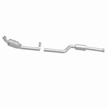 Load image into Gallery viewer, MagnaFlow Direct Fit Catalytic Converter 08-10 C300 3.0L D/S - Additional View 15