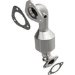 Load image into Gallery viewer, MagnaFlow Direct Fit Catalytic Converter 10-17 Ford Taurus/10-16 Lincoln MKT V6-3.5L - Main Product View