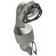 Load image into Gallery viewer, MagnaFlow Direct Fit Catalytic Converter 10-17 Ford Taurus/10-16 Lincoln MKT V6-3.5L - Additional View 5