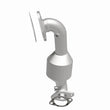 Load image into Gallery viewer, MagnaFlow Direct Fit Catalytic Converter 10-17 Ford Taurus/10-16 Lincoln MKT V6-3.5L - Additional View 8