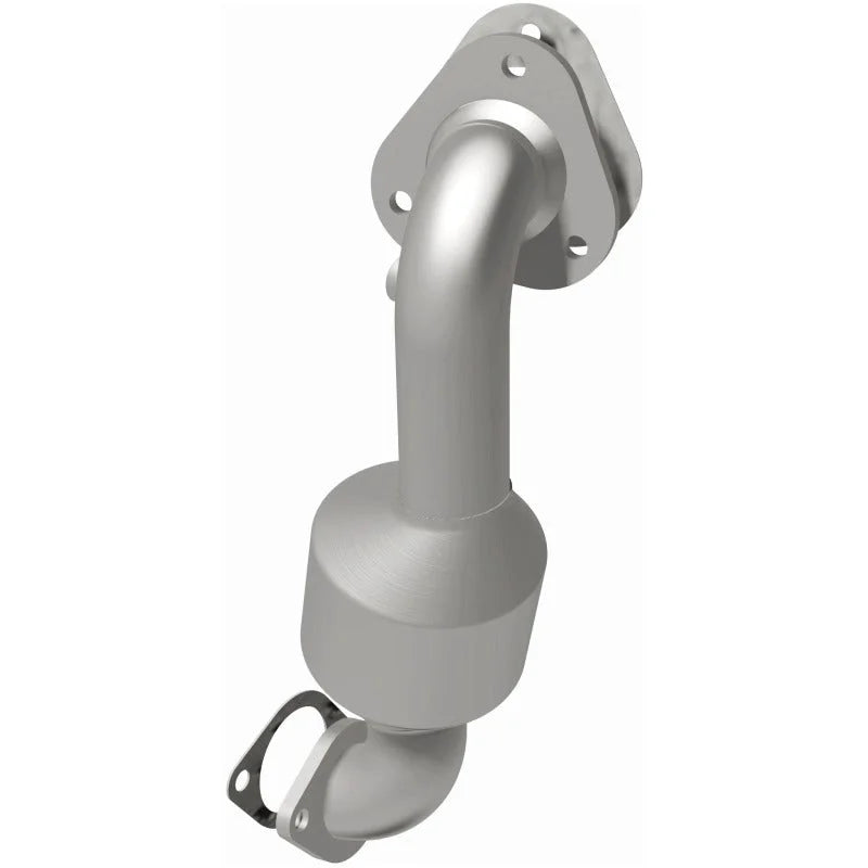 MagnaFlow Direct Fit Catalytic Converter 10-17 Ford Taurus/10-16 Lincoln MKT V6-3.5L - Additional View 9