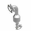 Load image into Gallery viewer, MagnaFlow Direct Fit Catalytic Converter 10-17 Ford Taurus/10-16 Lincoln MKT V6-3.5L - Additional View 11