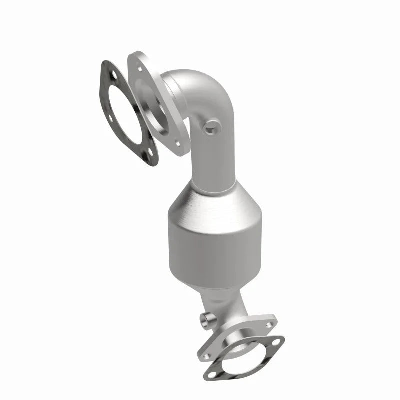 MagnaFlow Direct Fit Catalytic Converter 10-17 Ford Taurus/10-16 Lincoln MKT V6-3.5L - Additional View 11