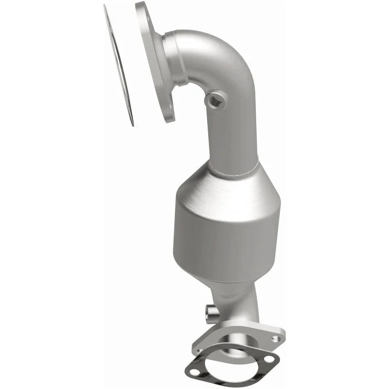 MagnaFlow Direct Fit Catalytic Converter 10-17 Ford Taurus/10-16 Lincoln MKT V6-3.5L - Additional View 13