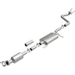 Load image into Gallery viewer, MagnaFlow Direct Fit Catalytic Converter 1.6L fits 2017-2019 Kia Soul - Main Product View