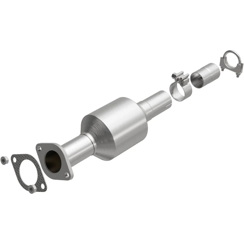 MagnaFlow Direct Fit Catalytic Converter 18-20 Kia Rio 1.6L - Main Product View