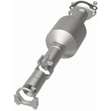 Load image into Gallery viewer, MagnaFlow Direct Fit Catalytic Converter 18-20 Kia Rio 1.6L - Back View