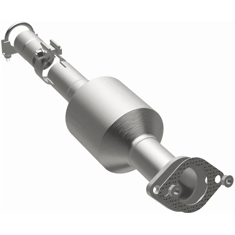 MagnaFlow Direct Fit Catalytic Converter 18-20 Kia Rio 1.6L - Additional View 5