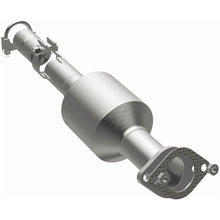 Load image into Gallery viewer, MagnaFlow Direct Fit Catalytic Converter 18-20 Kia Rio 1.6L - Additional View 5