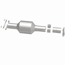 Load image into Gallery viewer, MagnaFlow Direct Fit Catalytic Converter 18-20 Kia Rio 1.6L - Additional View 8