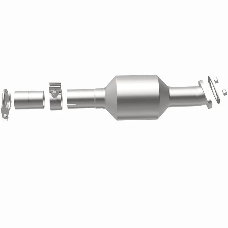 MagnaFlow Direct Fit Catalytic Converter 18-20 Kia Rio 1.6L - Additional View 10