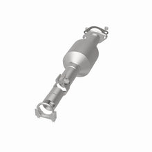 Load image into Gallery viewer, MagnaFlow Direct Fit Catalytic Converter 18-20 Kia Rio 1.6L - Additional View 12