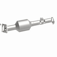 Load image into Gallery viewer, MagnaFlow Direct Fit Catalytic Converter 18-20 Kia Rio 1.6L - Additional View 13