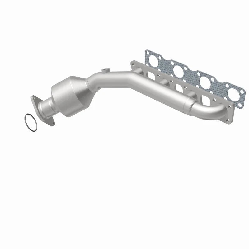 MagnaFlow Direct Fit Catalytic Converter 2003-2004 M45 V8 4.5 OEM Manifold - Additional View 5