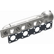 Load image into Gallery viewer, MagnaFlow Direct Fit Catalytic Converter 2003-2004 M45 V8 4.5 OEM Manifold - Additional View 10