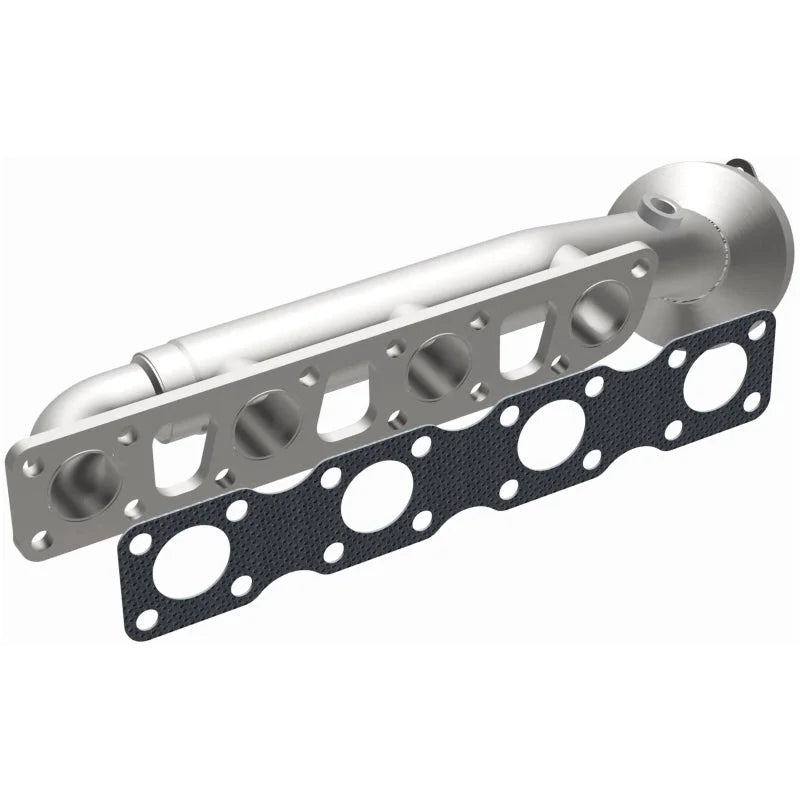 MagnaFlow Direct Fit Catalytic Converter 2003-2004 M45 V8 4.5 OEM Manifold - Additional View 10