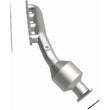 Load image into Gallery viewer, MagnaFlow Direct Fit Catalytic Converter 2003-2004 M45 V8 4.5 OEM Manifold - Additional View 11