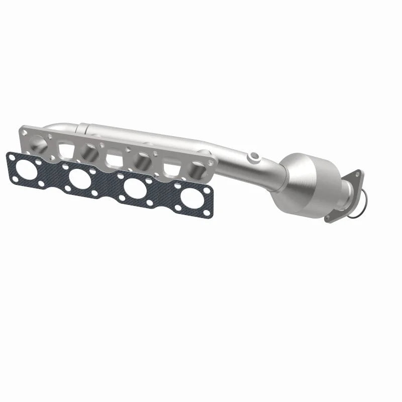 MagnaFlow Direct Fit Catalytic Converter 2003-2004 M45 V8 4.5 OEM Manifold - Additional View 12