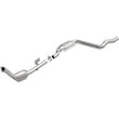 Load image into Gallery viewer, MagnaFlow Direct Fit Catalytic Converter 2003 ML350 3.7L Underbody