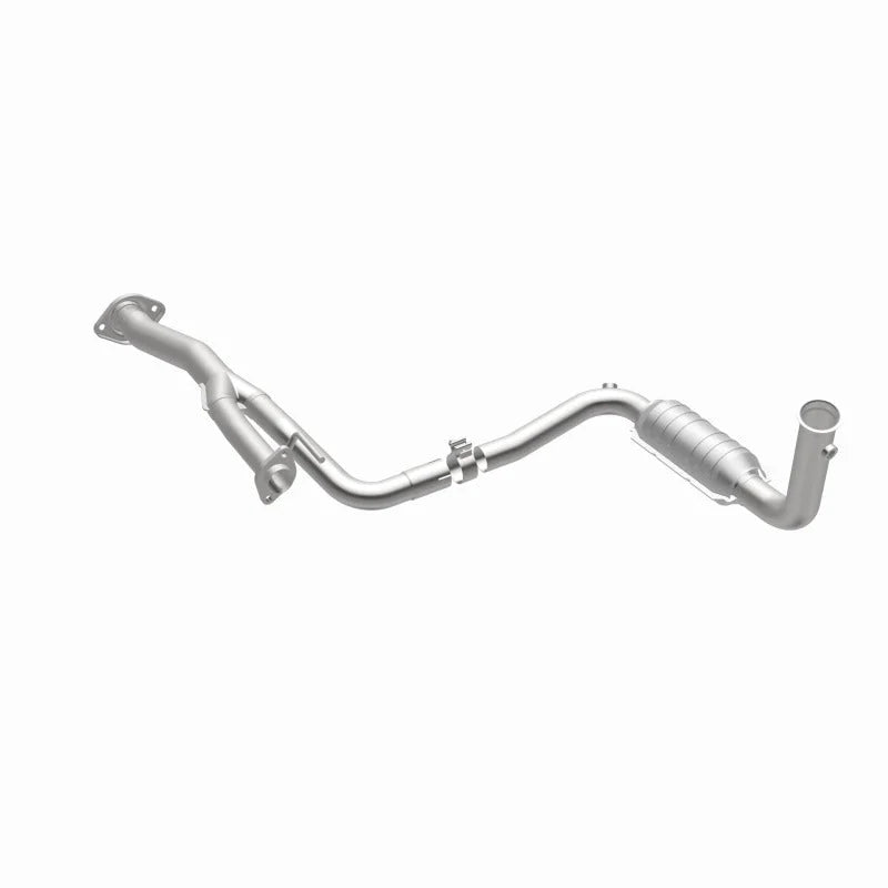 MagnaFlow Direct Fit Catalytic Converter 2004 Liberty D/S frt OEM - Additional View 6