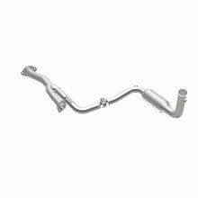 Load image into Gallery viewer, MagnaFlow Direct Fit Catalytic Converter 2004 Liberty D/S frt OEM - Additional View 6