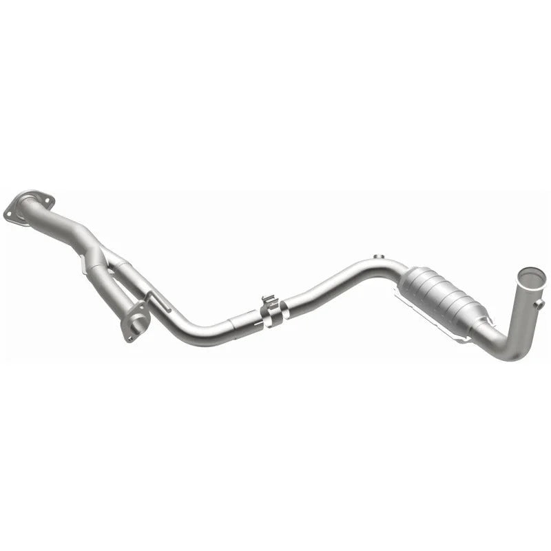 MagnaFlow Direct Fit Catalytic Converter 2004 Liberty D/S frt OEM - Additional View 7