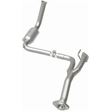 Load image into Gallery viewer, MagnaFlow Direct Fit Catalytic Converter 2004 Liberty D/S frt OEM - Additional View 8