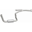 Load image into Gallery viewer, MagnaFlow Direct Fit Catalytic Converter 2004 Liberty D/S frt OEM - Additional View 9