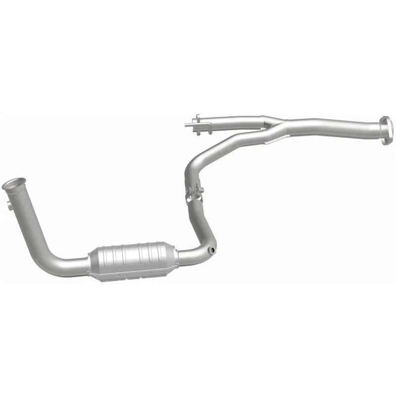 MagnaFlow Direct Fit Catalytic Converter 2004 Liberty D/S frt OEM - Additional View 9