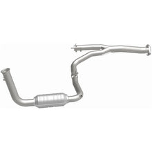 Load image into Gallery viewer, MagnaFlow Direct Fit Catalytic Converter 2004 Liberty D/S frt OEM - Additional View 9