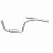 Load image into Gallery viewer, MagnaFlow Direct Fit Catalytic Converter 2004 Liberty D/S frt OEM - Additional View 10