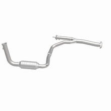 Load image into Gallery viewer, MagnaFlow Direct Fit Catalytic Converter 2004 Liberty D/S frt OEM - Additional View 10