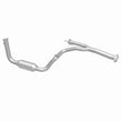 Load image into Gallery viewer, MagnaFlow Direct Fit Catalytic Converter 2004 Liberty D/S frt OEM - Additional View 12