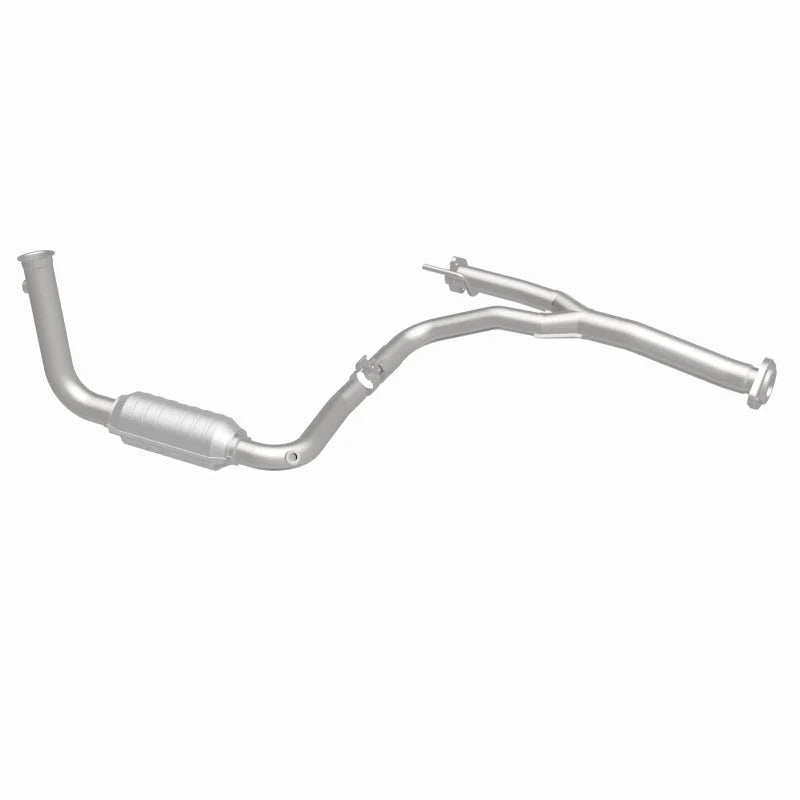 MagnaFlow Direct Fit Catalytic Converter 2004 Liberty D/S frt OEM - Additional View 12