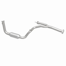 Load image into Gallery viewer, MagnaFlow Direct Fit Catalytic Converter 2004 Liberty D/S frt OEM - Additional View 12