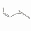Load image into Gallery viewer, MagnaFlow Direct Fit Catalytic Converter 2004 Liberty D/S frt OEM - Additional View 15