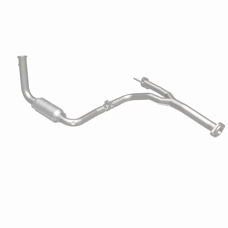 MagnaFlow Direct Fit Catalytic Converter 2004 Liberty D/S frt OEM - Additional View 15